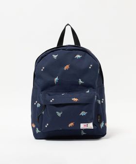 MEI/【別注】＜MEI＞デイパック M（恐竜） / キッズ / リュック/リュック