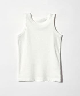 green label relaxing/＜Combi mini＞タンクトップ 2枚セット / キッズ  110cm―130cm/タンクトップ / キャミソール