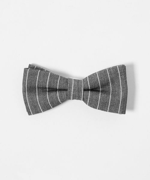 green label relaxing/ストライプ柄 ボウタイ / キッズ/ネクタイ / ボウタイ