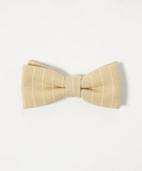 green label relaxing/ストライプ柄 ボウタイ / キッズ/ネクタイ / ボウタイ