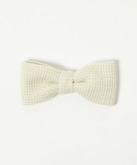green label relaxing/ニット ボウタイ / キッズ/ネクタイ / ボウタイ