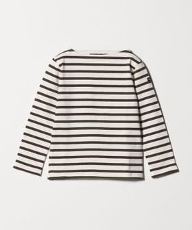 SAINT JAMES/＜SAINT JAMES＞ウェッソン / OUESSANT / 26SS/Tシャツ / カットソー