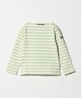 SAINT JAMES/＜SAINT JAMES＞ウェッソン / OUESSANT / 26SS/Tシャツ / カットソー