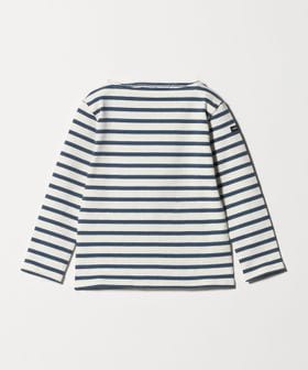 SAINT JAMES/＜SAINT JAMES＞ウェッソン / OUESSANT / 26SS/Tシャツ / カットソー