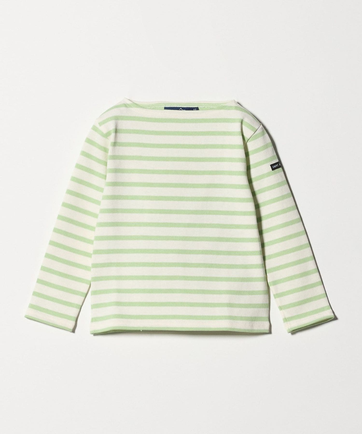 SAINT JAMES＞ウェッソン / OUESSANT / 26SS