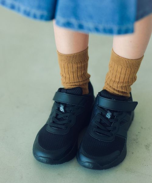 New Balance/＜New Balance＞578 スニーカー / キッズ   17cm―21cm/スニーカー / スリッポン