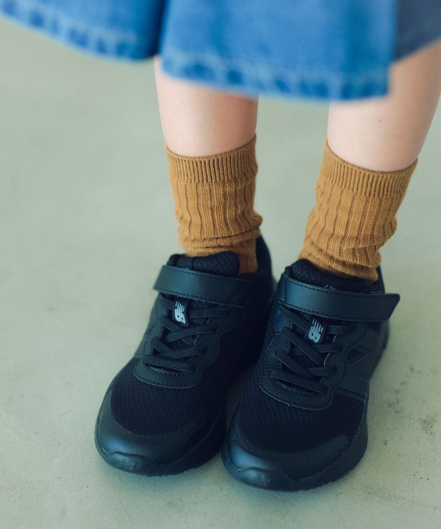 New Balance＞578 スニーカー / キッズ 17cm―21cm