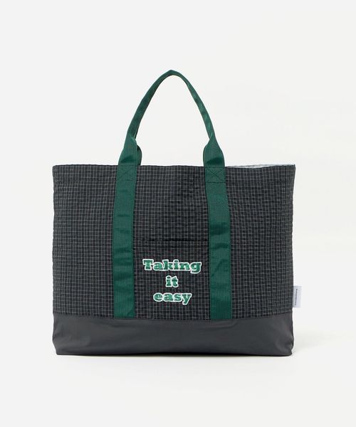 green label relaxing/レッスントート（レタード） / キッズ  /トートバッグ