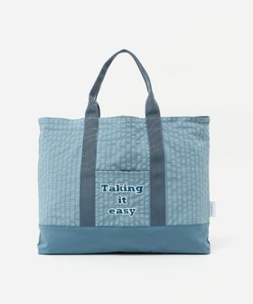 green label relaxing/レッスントート（レタード） / キッズ  /トートバッグ