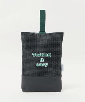 green label relaxing/シューズバッグ（レタード） / キッズ  /トートバッグ