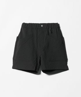 WILD THINGS/【別注】＜WILD THINGS＞ ポケット ショートパンツ / キッズ 110cm―130cm/ショート / ハーフパンツ