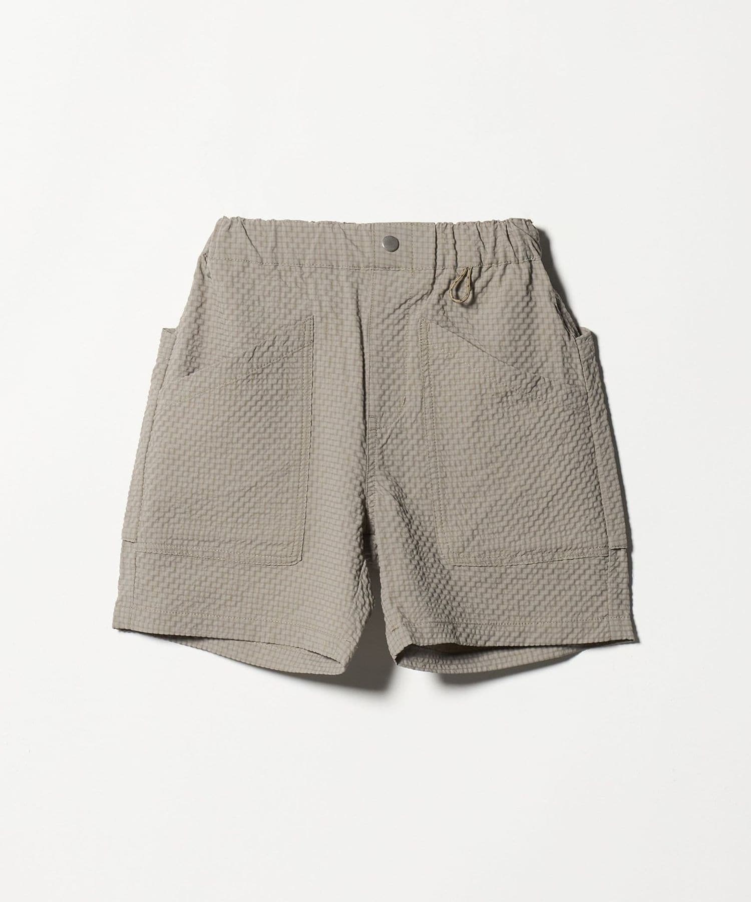 別注】＜WILD THINGS＞ ポケット ショートパンツ / キッズ 110cm―130cm