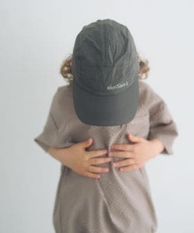 WILD THINGS/【別注】＜WILD THINGS＞ ジェット キャップ / キッズ/キャップ