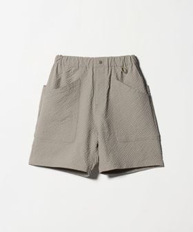 WILD THINGS/【別注】＜WILD THINGS＞ ポケット ショートパンツ / キッズ 140cm―160cm/ショート / ハーフパンツ