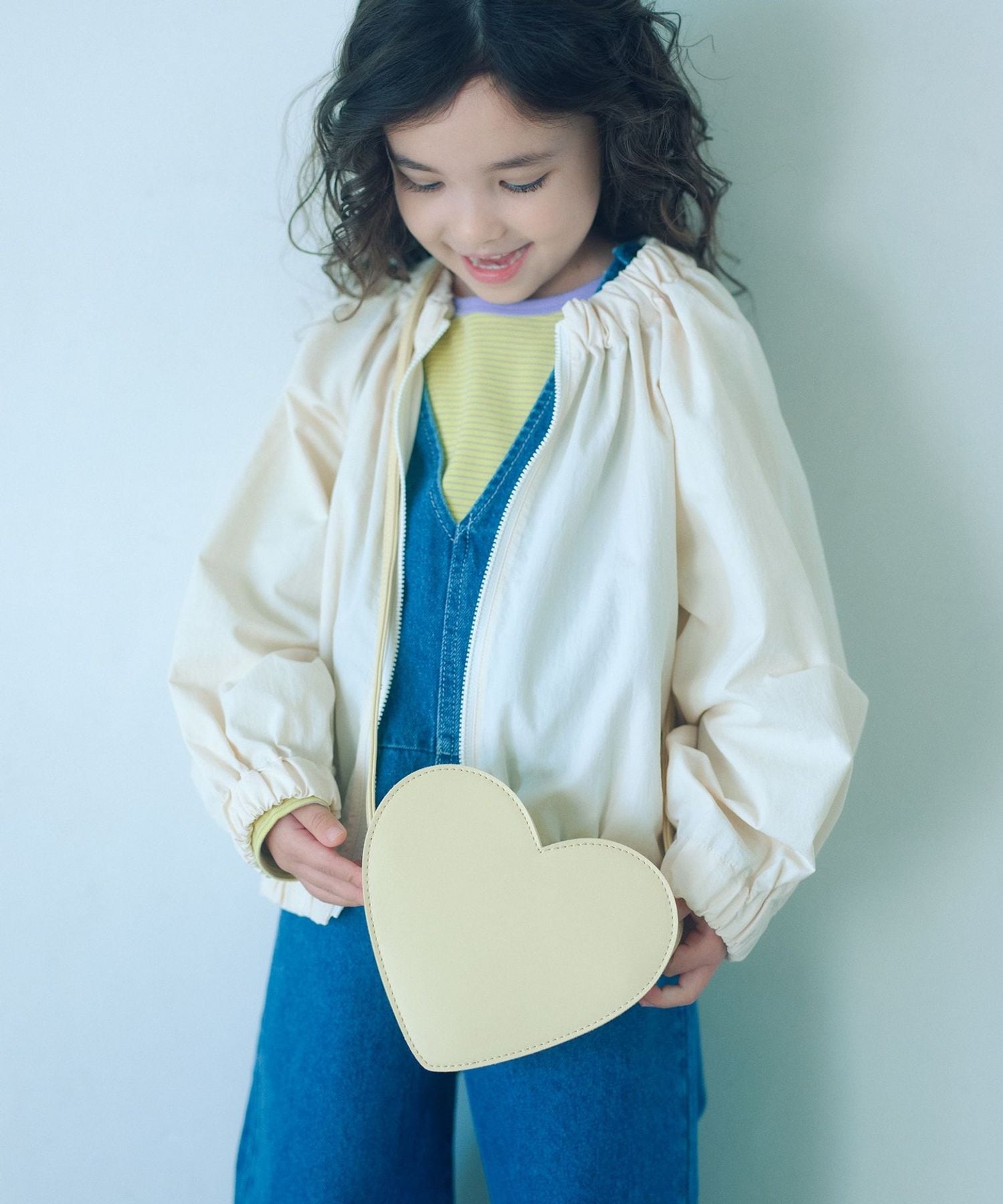 ハート ポシェット / 26SS