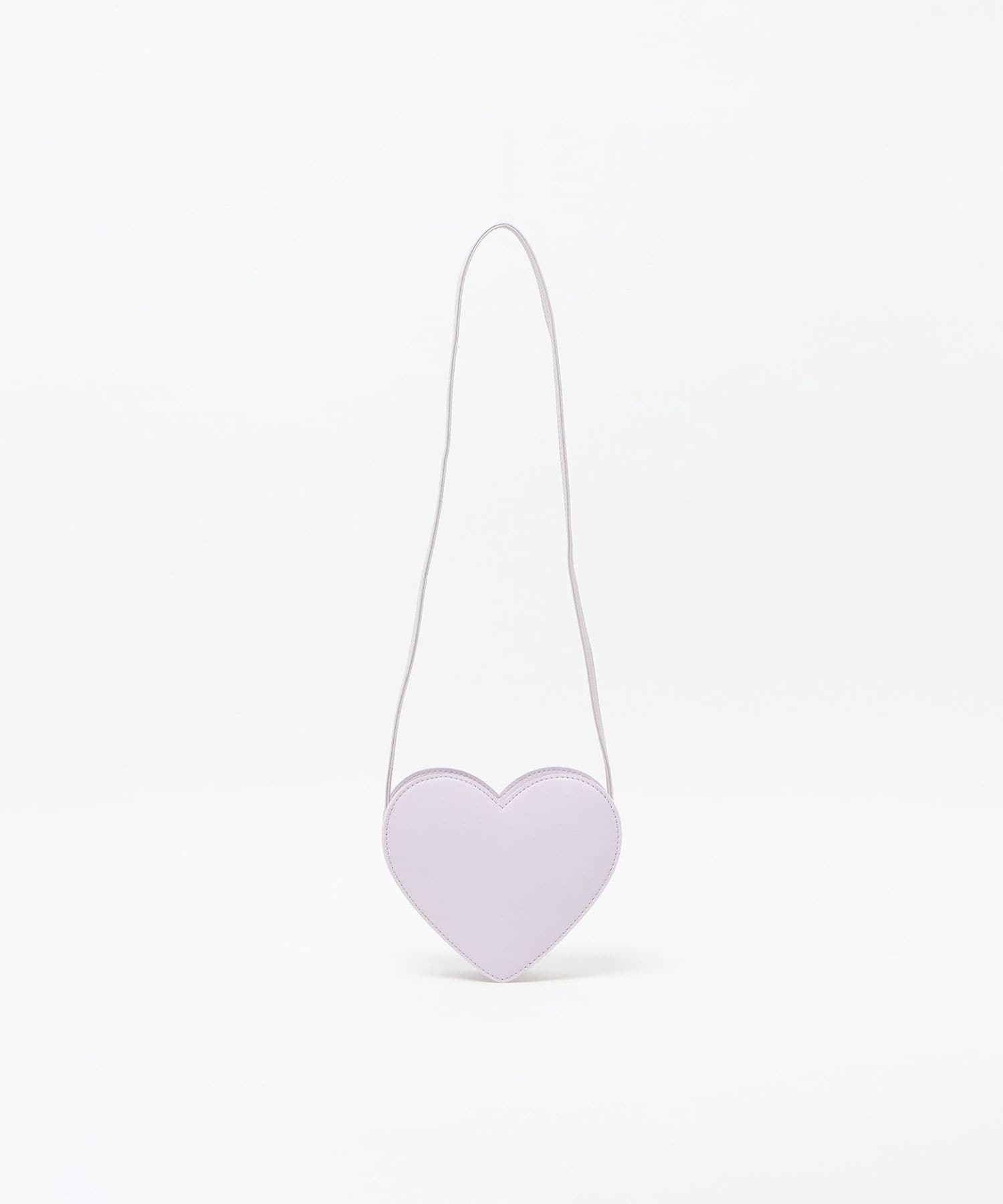 ハート ポシェット / 26SS