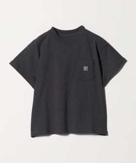 GUNG HO/【別注】＜GUNG HO＞ポケット Tシャツ / キッズ 110cm―130cm/Tシャツ / カットソー