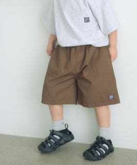 GUNG HO/【別注】＜GUNG HO＞ショート パンツ / キッズ 110cm―130cm/ショート / ハーフパンツ