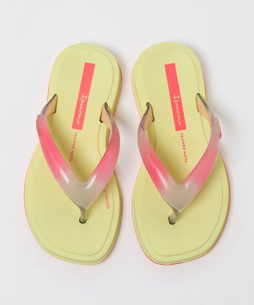 Ipanema/＜Ipanema＞GLOW TRENDY / キッズ 17cm―21cm/サンダル