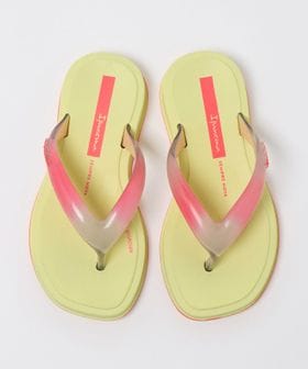 Ipanema/＜Ipanema＞GLOW TRENDY / キッズ 17cm―21cm/サンダル