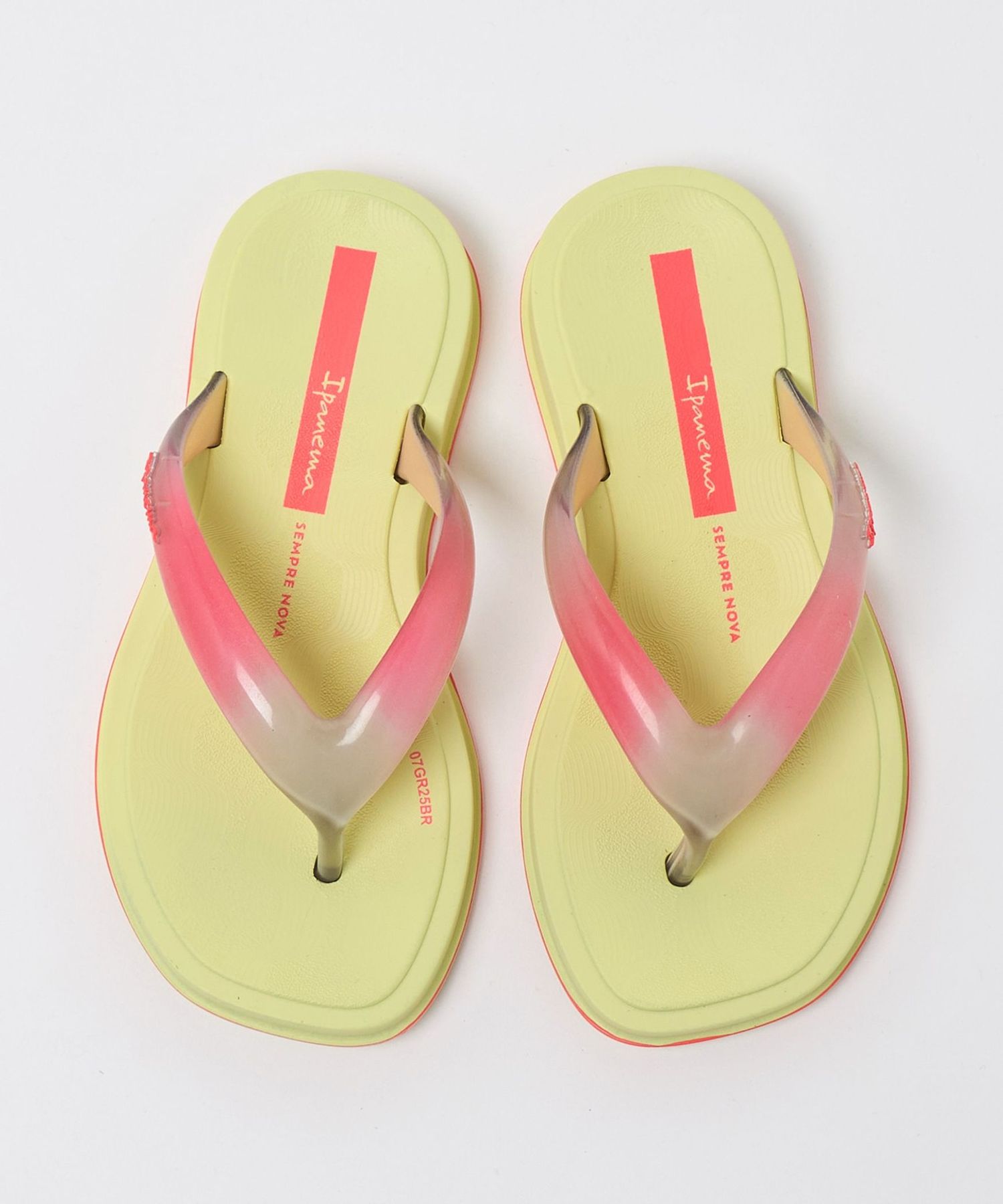 Ipanema＞GLOW TRENDY / キッズ 17cm―21cm