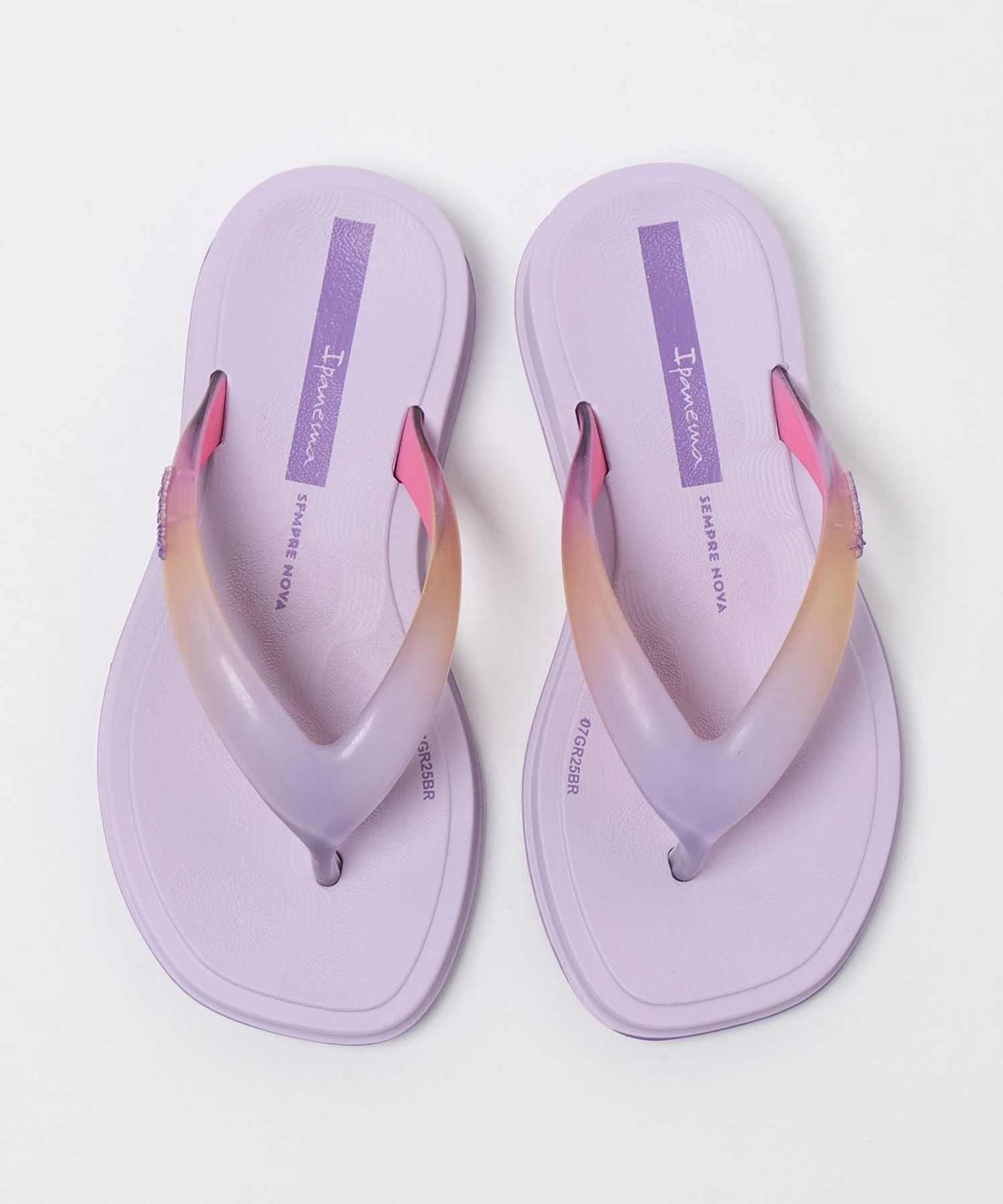 Ipanema＞GLOW TRENDY / キッズ 17cm―21cm