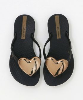 Ipanema/＜Ipanema＞ハート サンダル / キッズ 17cm―22cm/サンダル