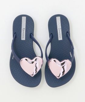 Ipanema/＜Ipanema＞ハート サンダル / キッズ 17cm―22cm/サンダル