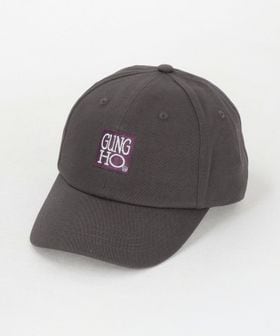 GUNG HO/【別注】＜GUNG HO＞キャップ / キッズ/キャップ