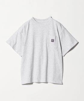 GUNG HO/【別注】＜GUNG HO＞ポケット Tシャツ / キッズ 140cm―150cm/Tシャツ / カットソー