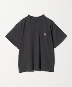 GUNG HO/【別注】＜GUNG HO＞ポケット Tシャツ / キッズ 140cm―150cm/Tシャツ / カットソー