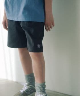 GUNG HO/【別注】＜GUNG HO＞ショート パンツ / キッズ 140cm―150cm/ショート / ハーフパンツ