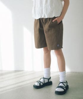 GUNG HO/【別注】＜GUNG HO＞ショート パンツ / キッズ 140cm―150cm/ショート / ハーフパンツ