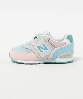 New Balance/＜New Balance＞996 Hook and Loop スニーカー / キッズ  /スニーカー / スリッポン