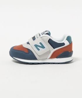 New Balance/＜New Balance＞996 Hook and Loop スニーカー / キッズ  /スニーカー / スリッポン