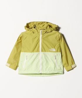 THE NORTH FACE/＜THE NORTH FACE＞コンパクトジャケット（ベビー）80cm―90cm/その他コート / ブルゾン