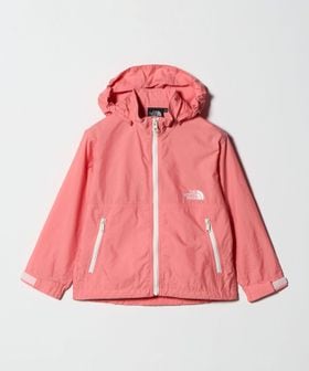 THE NORTH FACE/＜THE NORTH FACE＞トドラー コンパクトジャケット / キッズ  110cm―120cm/その他コート / ブルゾン