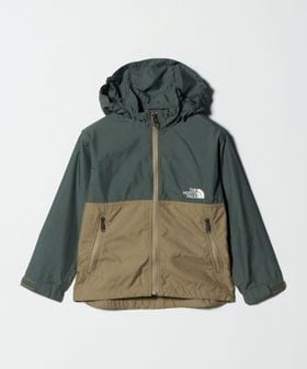 THE NORTH FACE/＜THE NORTH FACE＞トドラー コンパクトジャケット / キッズ  110cm―120cm/その他コート / ブルゾン