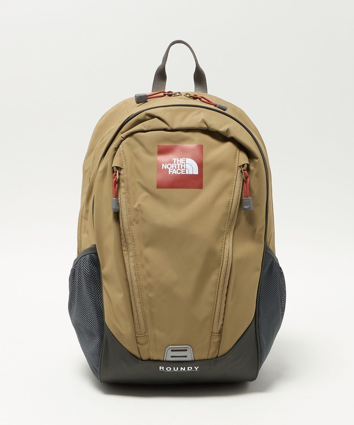 THE NORTH FACE＞ラウンディ リュック（22L） / キッズ