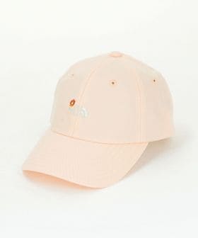 THE NORTH FACE/＜THE NORTH FACE＞スモール ロゴキャップ / キッズ  /キャップ