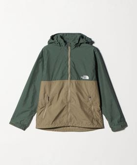THE NORTH FACE/＜THE NORTH FACE＞コンパクトジャケット / キッズ  130cm―160cm/その他コート / ブルゾン