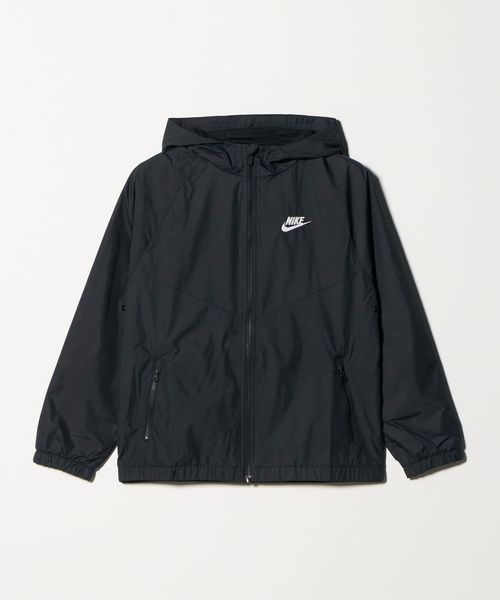 NIKE/＜NIKE＞スポーツウェア ウィンドランナー / キッズ  /その他コート / ブルゾン