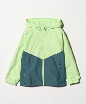 NIKE/＜NIKE＞スポーツウェア ウィンドランナー / キッズ  /その他コート / ブルゾン