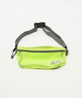 Marmot/＜Marmot＞エムエムダブリュー メッシュ ウエストポーチ（2L） / キッズ  /ショルダーバッグ