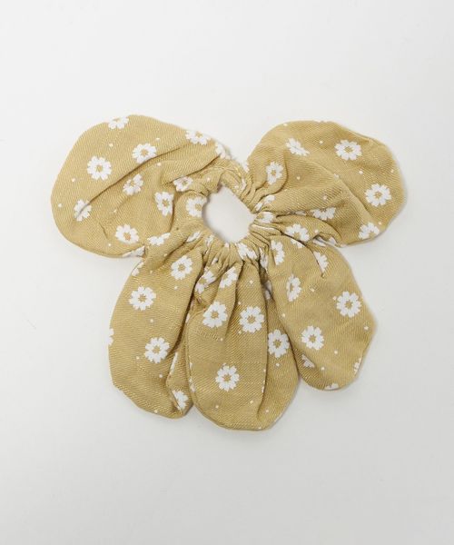 ROCKAHULA KIDS/＜Rockahula Kids＞Daisy シュシュ / キッズ  /ヘアアクセサリー
