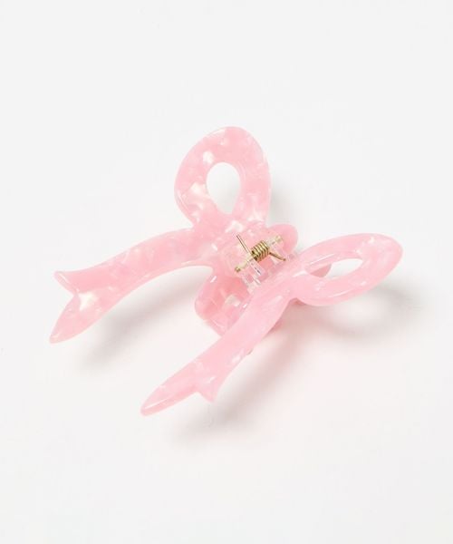 ROCKAHULA KIDS/＜Rockahula Kids＞Sweet Bow ヘアクリップ / キッズ  /ヘアアクセサリー