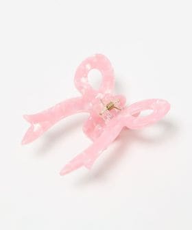 ROCKAHULA KIDS/＜Rockahula Kids＞Sweet Bow ヘアクリップ / キッズ  /ヘアアクセサリー