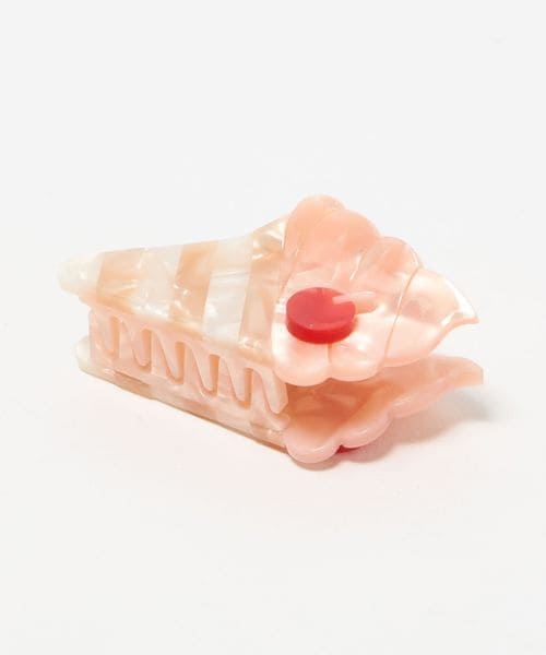 green label relaxing/＜Rockahula Kids＞Ice Cream ヘアクリップ / キッズ  /ヘアアクセサリー