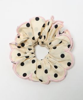 ROCKAHULA KIDS/＜Rockahula Kids＞ドット シュシュ / キッズ  /ヘアアクセサリー