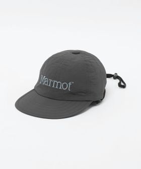 Marmot/【別注】＜Marmot＞ロングビル キャップ/キャップ